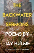Cover: The Backwater Sermons - Canterbury Press Norwich