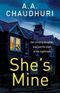 Cover: She's Mine - Canelo Hera
