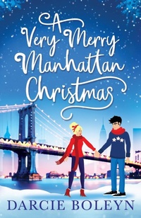 Abbildung von: A Very Merry Manhattan Christmas - Canelo Romance