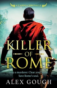 Abbildung von: Killer of Rome - Canelo Adventure