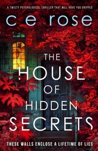 Abbildung von: The House of Hidden Secrets - Canelo Hera