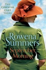 Cover: September Morning - Canelo