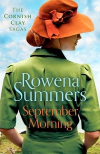 Abbildung von: September Morning - Canelo Saga