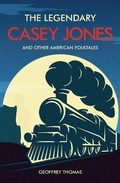 Cover: The Legendary Casey Jones - Reformation Lightning