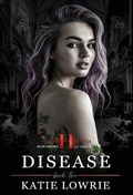 Cover: Disease - KLS Publishing Ltd