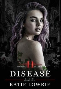 Enlarge image Cover: Disease - KLS Publishing Ltd