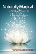 Cover: Naturally Magical - Green Magic Publishing