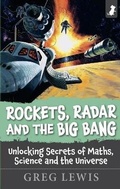 Cover: ROCKETS, RADAR AND THE BIG BANG - Magic Rat