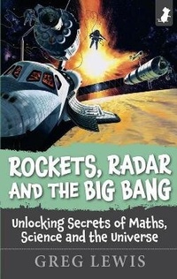 Enlarge image Cover: ROCKETS, RADAR AND THE BIG BANG - Magic Rat