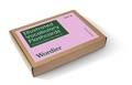 Cover: Illustrated Vocabulary Flashcards - Wordier