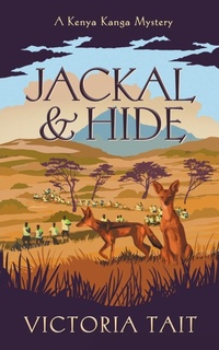 Abbildung von: Jackal & Hide - Kanga Press