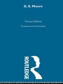 Cover: Moore-Arg Philosophers - Routledge