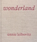 Cover: Wonderland (2021) - Phaidon Press Ltd
