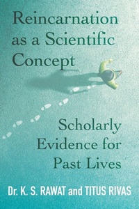 Enlarge image Cover: Reincarnation as a Scientific Concept - White Crow Books