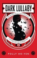 Cover: Dark Lullaby - Titan Books Ltd