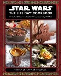 Cover: Star Wars: The Life Day Cookbook - Titan Books Ltd
