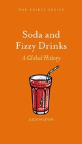 Cover: Soda and Fizzy Drinks - Reaktion Books