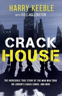 Abbildung von: Crack House - Lume Books