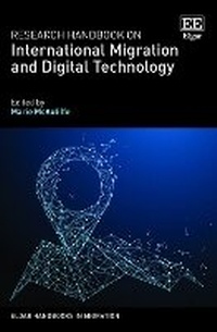 Abbildung von: Research Handbook on International Migration and Digital Technology - Edward Elgar Publishing