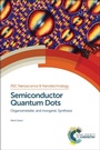 Cover: Semiconductor Quantum Dots - Royal Society of Chemistry