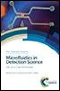 Abbildung von: Microfluidics in Detection Science - Royal Society of Chemistry