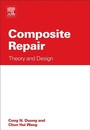 Cover: Composite Repair - Elsevier