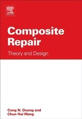 Cover: Composite Repair - Elsevier