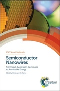 Cover: Semiconductor Nanowires - Royal Society of Chemistry
