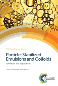 Abbildung von: Particle-Stabilized Emulsions and Colloids - Royal Society of Chemistry