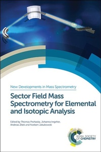 Abbildung von: Sector Field Mass Spectrometry for Elemental and Isotopic Analysis - Royal Society of Chemistry