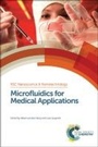 Cover: Microfluidics for Medical Applications - Royal Society of Chemistry