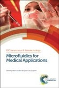 Cover: Microfluidics for Medical Applications - Royal Society of Chemistry