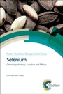 Cover: Selenium - Royal Society of Chemistry