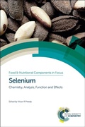 Cover: Selenium - Royal Society of Chemistry