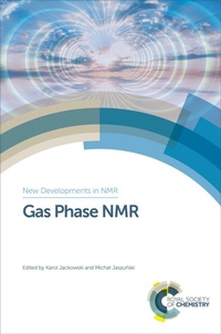 Abbildung von: Gas Phase NMR - Royal Society of Chemistry