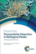 Cover: Peroxynitrite Detection in Biological Media - Royal Society of Chemistry