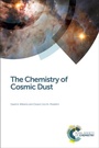 Cover: The Chemistry of Cosmic Dust - Royal Society of Chemistry