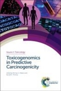 Cover: Toxicogenomics in Predictive Carcinogenicity - Royal Society of Chemistry