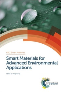 Abbildung von: Smart Materials for Advanced Environmental Applications - Royal Society of Chemistry