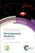 Cover: Photodynamic Medicine - Royal Society of Chemistry