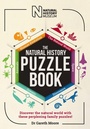 Cover: The Natural History Puzzle Book - Welbeck