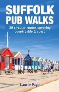 Enlarge image Cover: Suffolk Pub Walks - Countryside Books