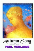 Cover: Autumn Song - Crescent Moon Publishing