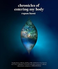 Abbildung von: Chronicles of Entering My Body - Hypatia Publications