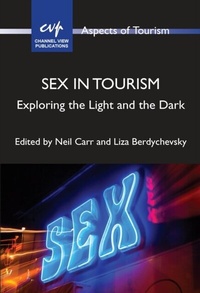 Abbildung von: Sex in Tourism - Channel View Publications