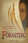 Cover: El Forastero En El Camino A Emaus - Goodseed International