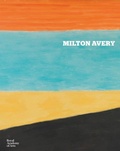 Cover: Milton Avery - Royal Academy of Arts