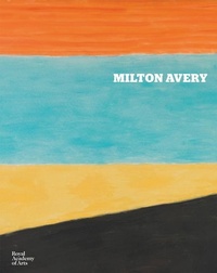 Enlarge image Cover: Milton Avery - Royal Academy of Arts