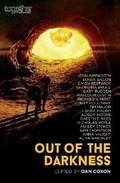 Cover: Out of the Darkness - Unsung Stories Limited