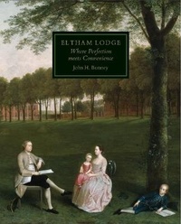 Abbildung von: Eltham Lodge 2021 - Impress